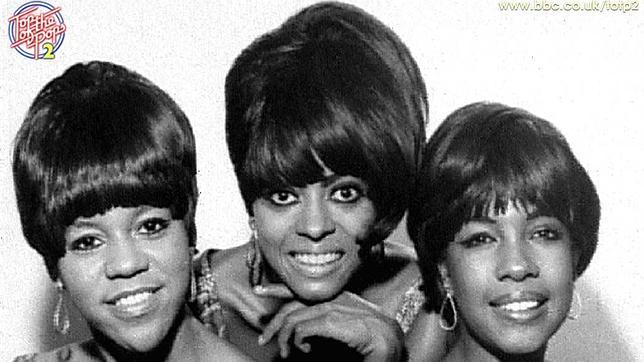 Las Supremes, como su propio nombre indica