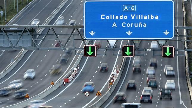Tráfico plantea los 130 km/h en vías rápidas y reducir la velocidad en carreteras secundarias