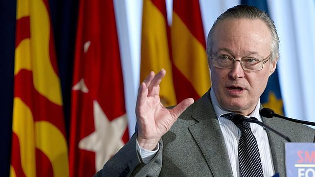 El consejo de Vueling rechaza la OPA de IAG por su bajo precio