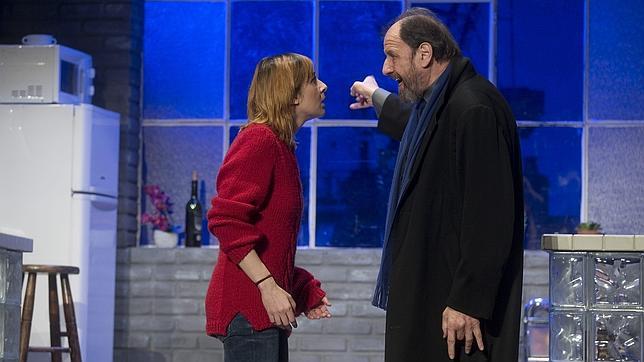 «A cielo abierto»: combate de amor, combate de ideas