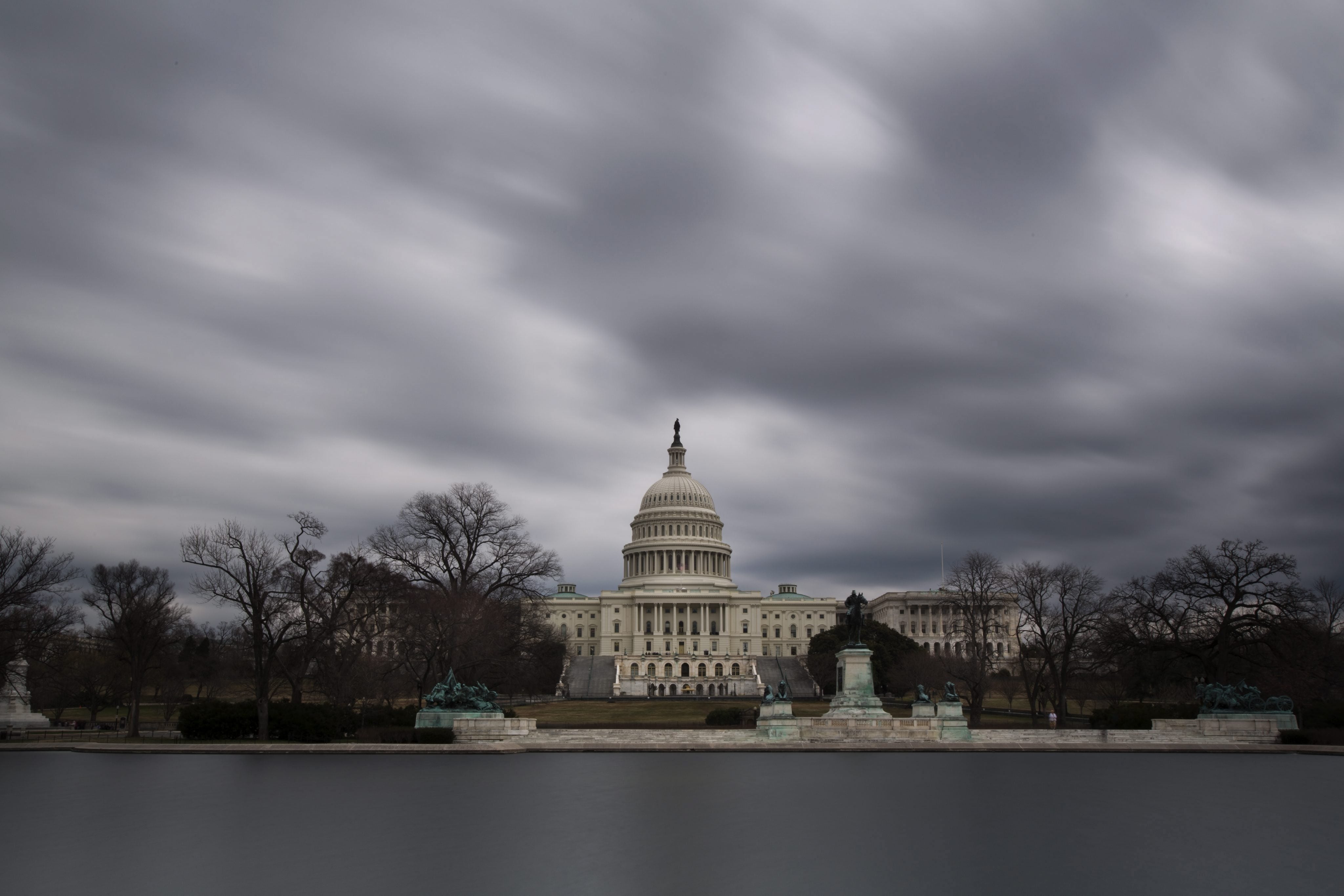 Corea del Norte asegura estar listo para convertir Washington en «un mar de fuego»