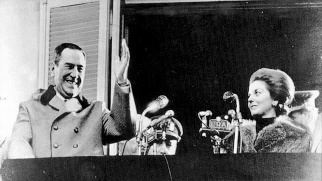 Chávez y los otros 30 presidentes que fallecieron en el poder