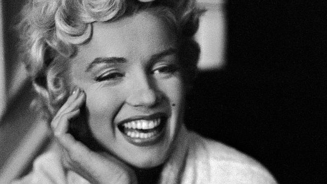 La Marilyn más íntima
