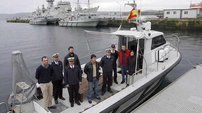 ¿El mayor navío de «La Armada Invencible»?