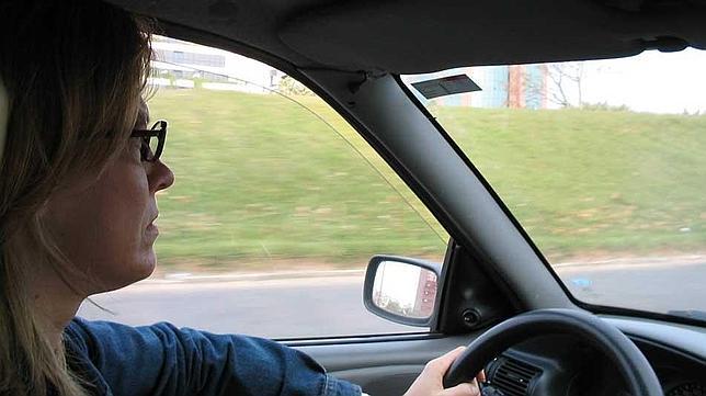 Conductoras españolas: ante todo la seguridad