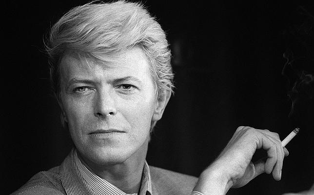 David Bowie regresa tras casi una década con «The next day»