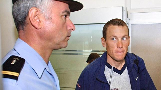 Eufemiano, sobre el médico de Armstrong: «Tuve un buen alumno»