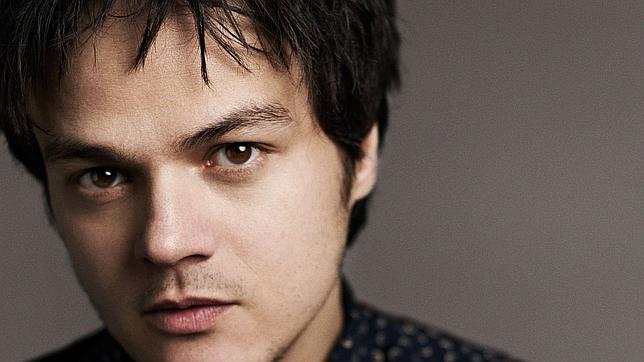 Jamie Cullum actuará en Madrid, el 30 de abril, con su nuevo disco