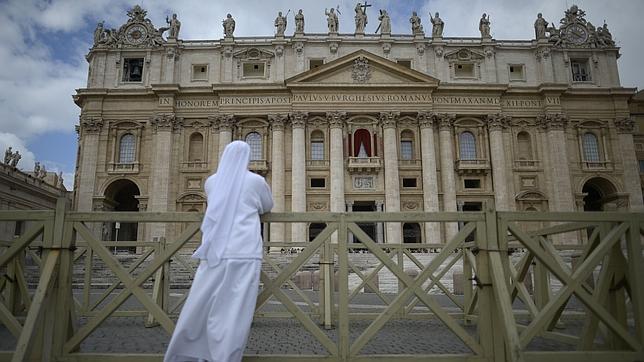 Así es el horario del Cónclave