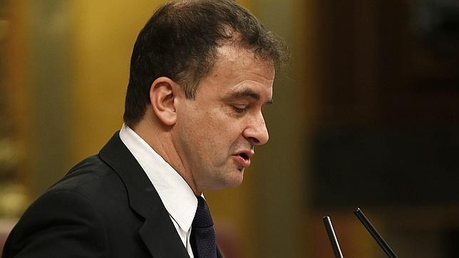 La marihuana llega al Congreso