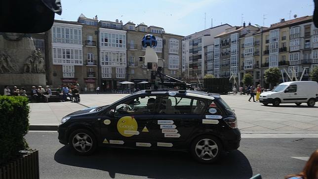 Google pagará siete millones de dólares por la recolección de datos sin autorización