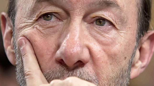 El PSOE no logra preparar su alternativa