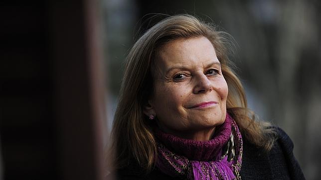 Carme Riera: «La Mallorca de mi niñez se fue para siempre jamás»