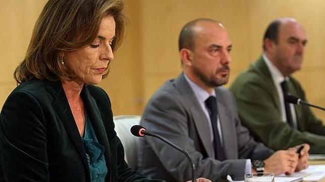 El exdelegado de Seguridad debe explicar al juez «el clamoroso fallo de seguridad»