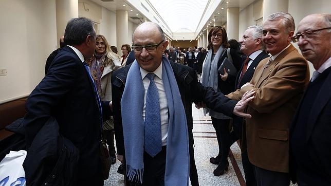 Hacienda elevará un 25% las inspecciones a profesionales y artistas