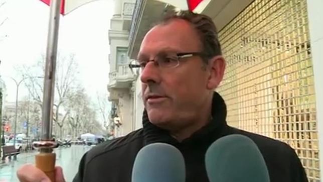 Iñaki Urdangarín espera evitar el embargo aunque aún no ha pagado la fianza