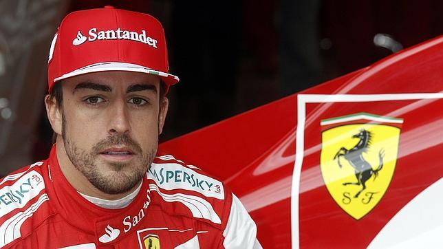 Fernando Alonso, la incansable búsqueda del tricampeonato