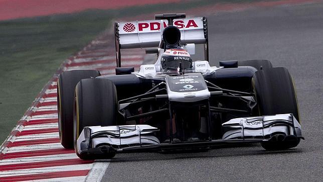 Williams, un histórico hambriento de victorias