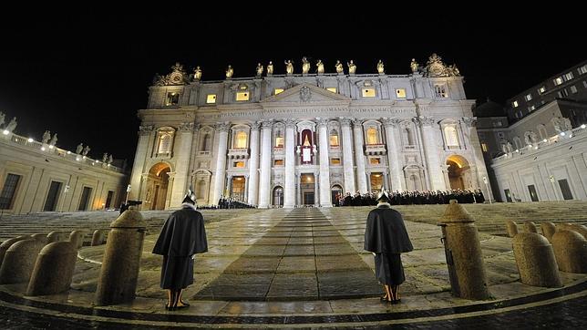 La primera salida del Papa será privada y la dedicará a visitar un lugar dedicado a la Virgen en Roma