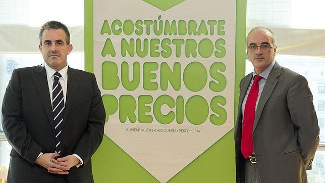 El Corte Inglés baja un 5% adicional los precios en todos sus supermercados