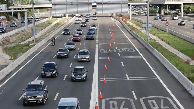 Más de un millón de personas mueren cada año en las carreteras