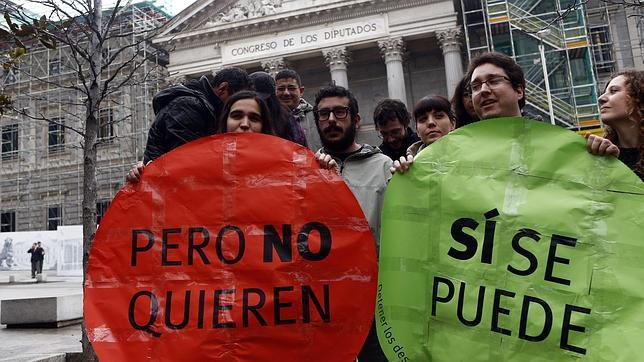 La justicia europea dictamina que la ley española de desahucios vulnera las normas de la UE