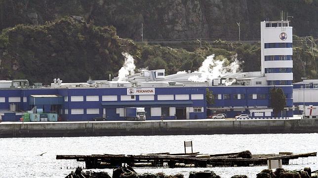 El consejo de Pescanova se desarrolla en un absoluto hermetismo