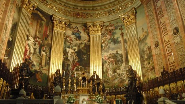 Conciertos de música sacra, reclamo cultural de la Semana Santa de Madrid