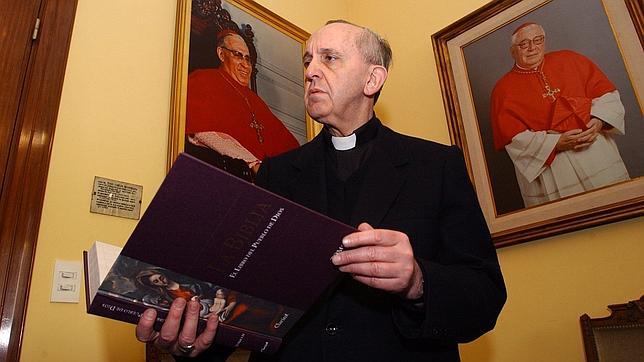 «Jorge ayudó a muchos perseguidos en la dictadura»