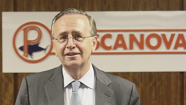 La banca decide sacar adelante a Pescanova pero sin Fernández de Sousa