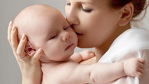 El reflujo gastroesofágico afecta al 50% de los lactantes