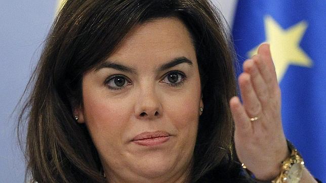 El Gobierno recuerda a Mas que en Kosovo hay un 40 por ciento de paro