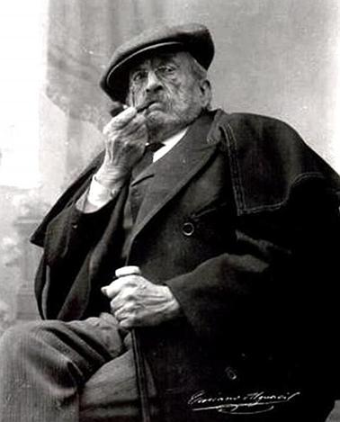 Casiano Alguacil o el nuevo secreto de Toledo: Otro centenario en 2014