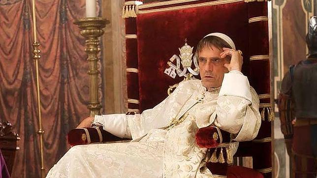 10 series con miembros del clero para celebrar la llegada del Papa Francisco