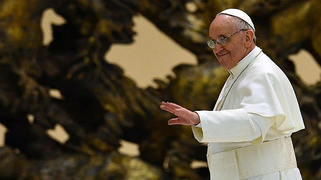 La última entrevista del Papa Francisco: «Jesús no se cansa de perdonar»