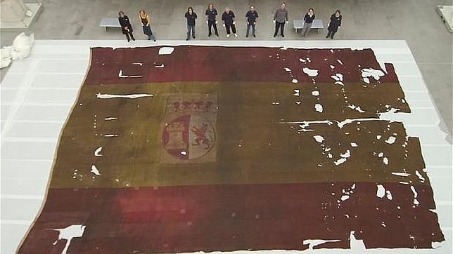 La historia común espera a ser descubierta bajo los siete mares