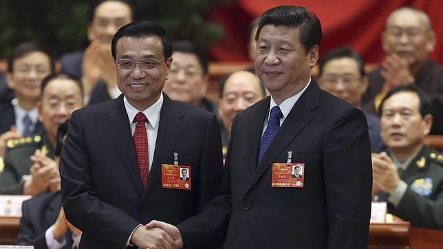 China se enfrenta al reto de reducir el capitalismo de estado