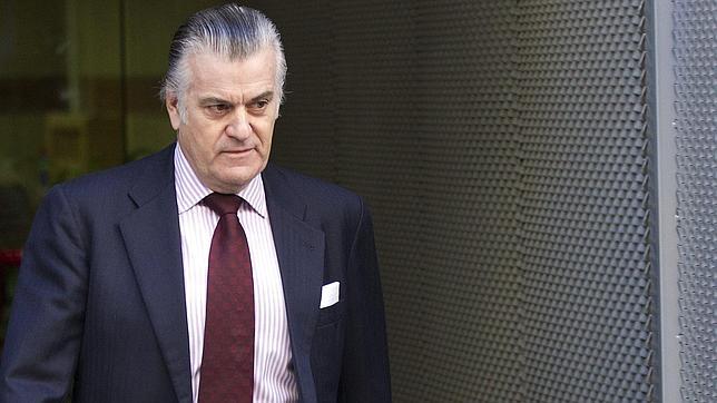 El PP desiste de recurrir la vinculación del «caso Gürtel» con los «papeles de Bárcenas»