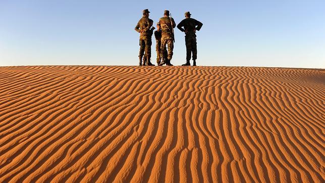 El enviado de la ONU para el Sahara Occidental realiza una nueva gira regional