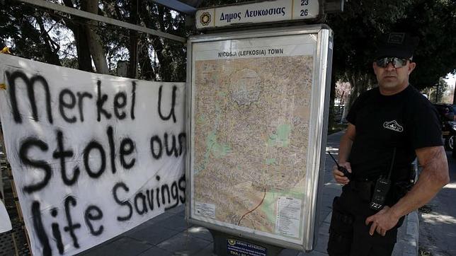 El Tesoro intentará captar esta semana 8.000 millones, pese al riesgo de Chipre