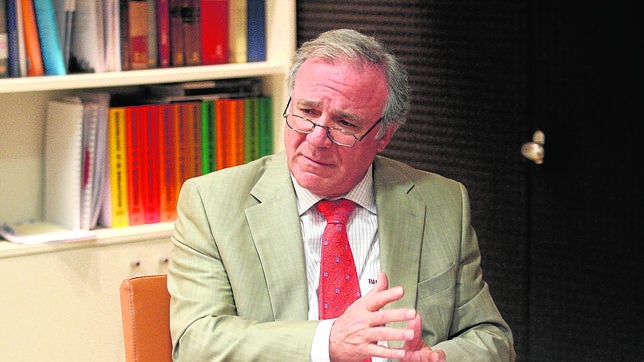 «El pago por uso de las infraestructuras es lo más equitativo»