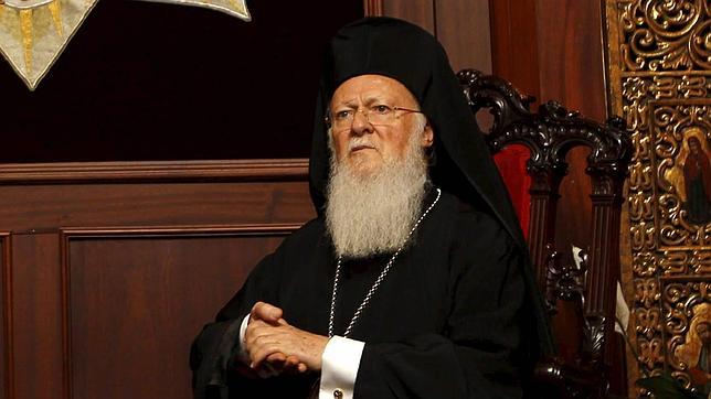 El Patriarca Oriental asistirá por primera vez a la investidura del Papa Francisco