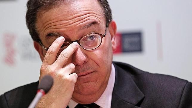 El FROB comunicará el viernes cómo será el canje de preferentes en la banca nacionalizada