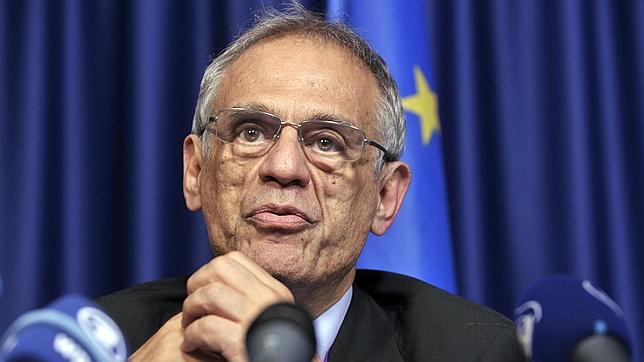 El ministro de Finanzas de Chipre niega que haya dimitido