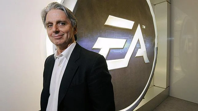 Renuncia el CEO de Electronics Arts por las pérdidas de la compañía