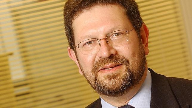 Luc Gheysens: «Una política de seguridad ideal en la nube dictaría que los datos se encriptaran»