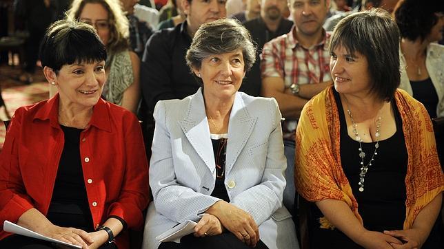 La huida hacia adelante de Bildu