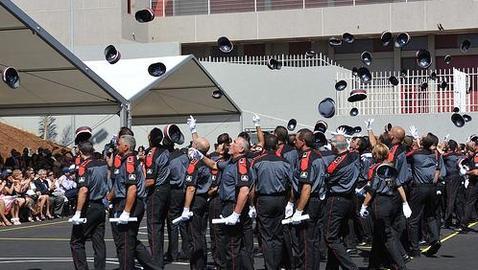 La gestión de las multas por infracciones, clave en la trama de la Policía Canaria