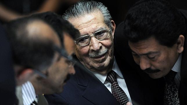 Ríos Montt se enfrenta a una posible pena de entre 30 y 50 años por genocidio