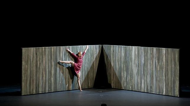 El «Bolero» de Ravel, al cubo